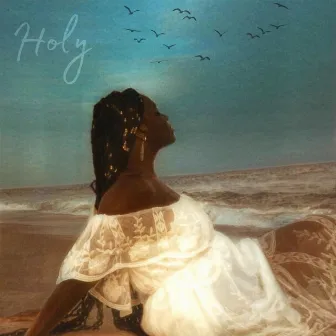 Holy by Brianna Knight