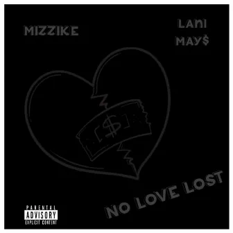 No Love Lost by MizzikeTheGreat