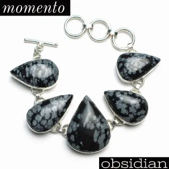 Obsidian by Momento