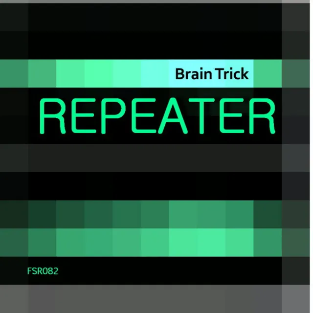 Repeater - Rikardo Remix