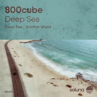 Deep Sea by 800cube