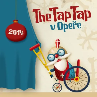 Mikulášská V Opeře 2014 by Tap Tap