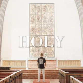 Holy by Hogland