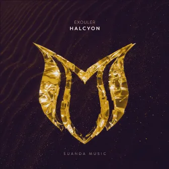 Halcyon by Exouler