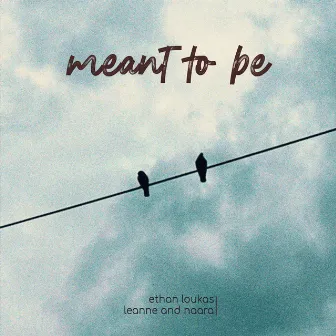 Meant To Be by Leanne & Naara