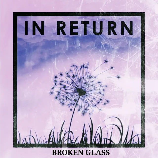 Broken Glass