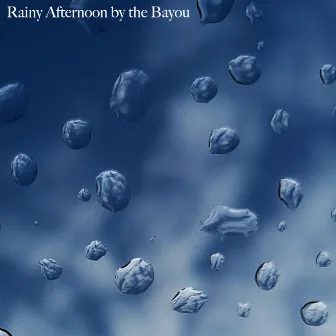 Rainy Afternoon by the Bayou by Rain Gems