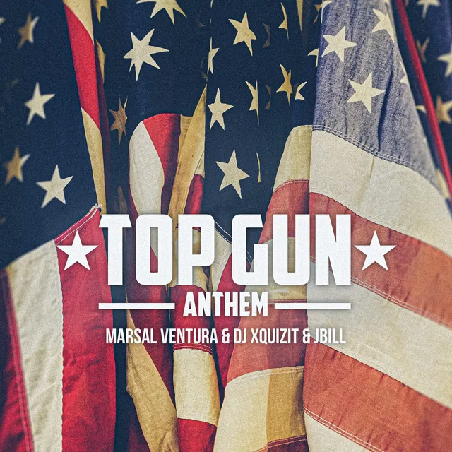 Top Gun Anthem - Radio Edit