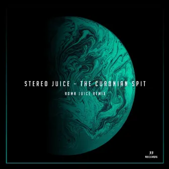 The Curonian Spit by Stereo Juice