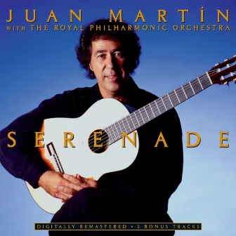 Serenade by Juan Martin