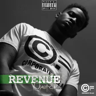 Revenue Overdue by CF Spitta