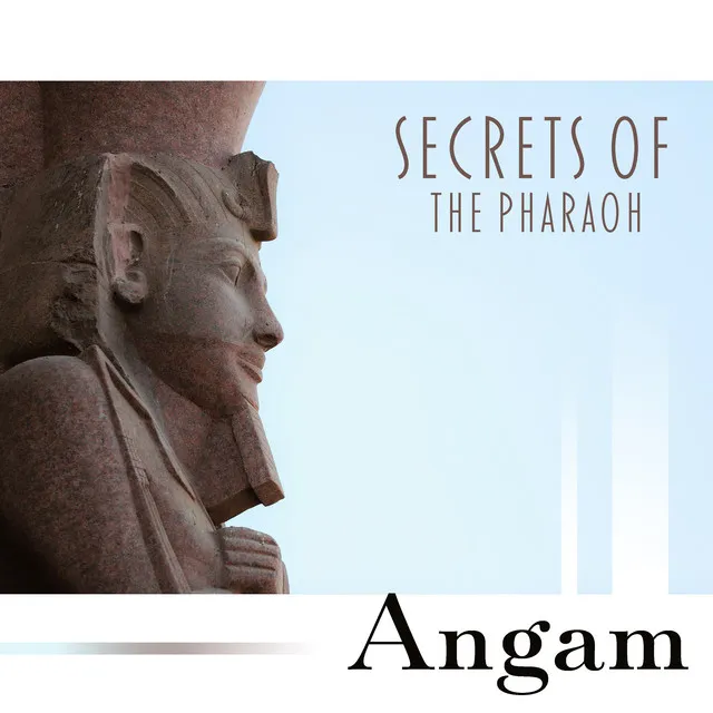 Secret of the Pharaoh