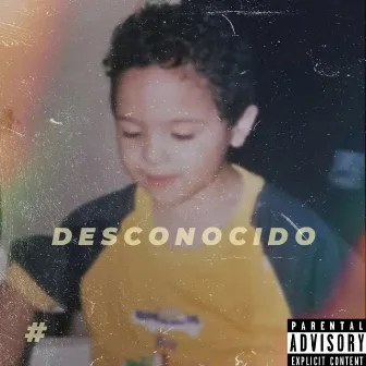 Desconocido by Alan Arechiga