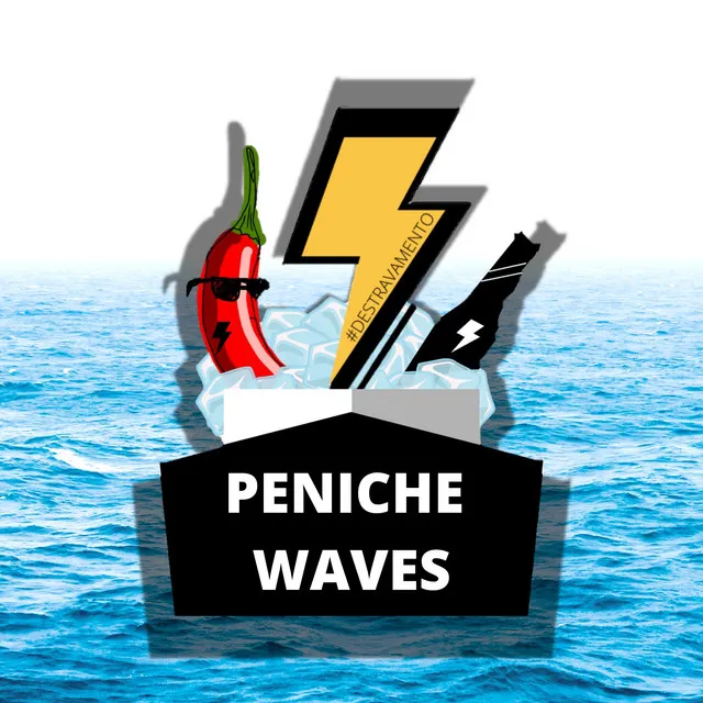 Peniche Waves