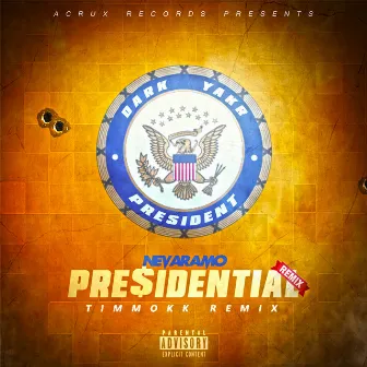 Presidential (Timmokk Remix) by Unknown Artist