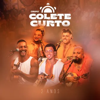 Colete Curto (2 anos) by Grupo Colete Curto