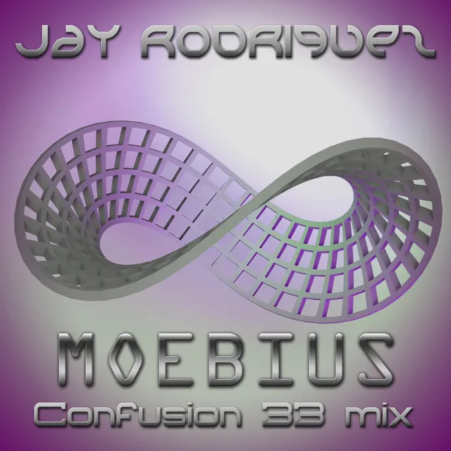 Moebius - Confusion 33 Mix