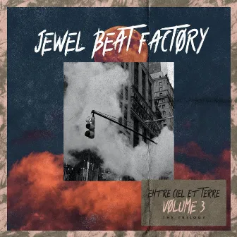 Entre ciel et terre volume 3 by JEWEL BEAT FACTORY