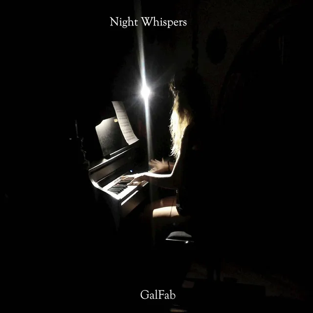 Night Whispers