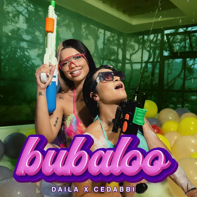 Bubaloo