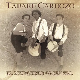 El Murguero Oriental by Tabaré Cardozo