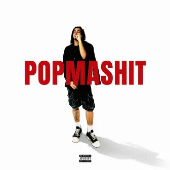 POPMASHIT by M!ck