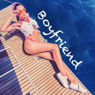 Boyfriend by Justin Rhodes