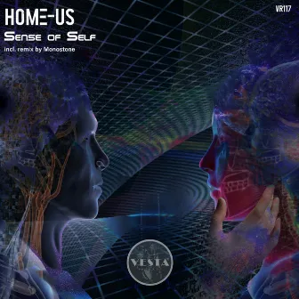 Sense of Self by HOME-US