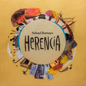 Herencia by Nahuel Ramayo