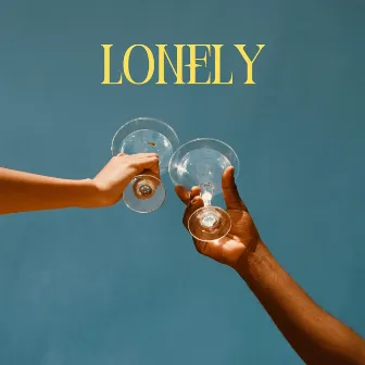 Lonely by Amelia Liz