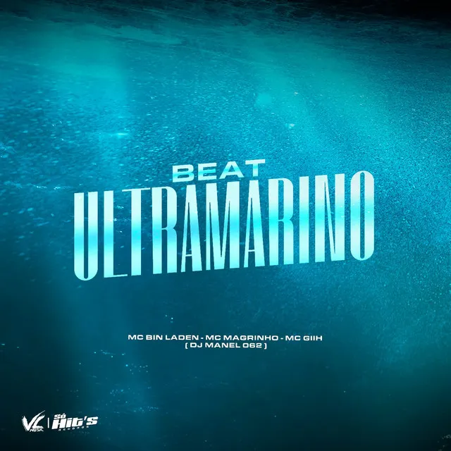 Beat Ultramarino (feat. MC Bin Laden)