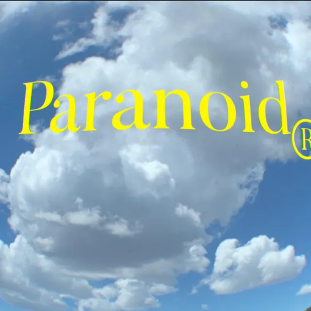 Paranoid