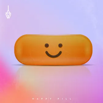 Happy Pill by Wai