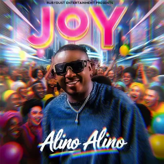 Joy by ALINO-ALINO