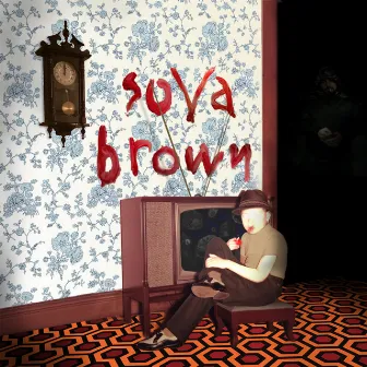 Sova Brown by Sofa Brown