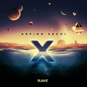 X by Arpino Sachi