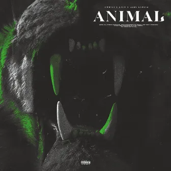 ANIMAL by Knut