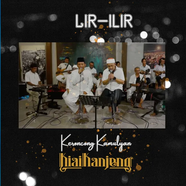 Lir-Ilir - Sholawat Badar