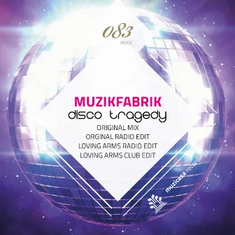 Disco Tragedy by Muzikfabrik