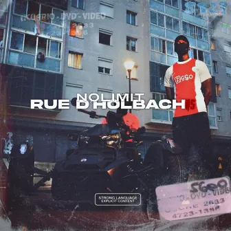 Rue d'Holbach #5 by Nolimit