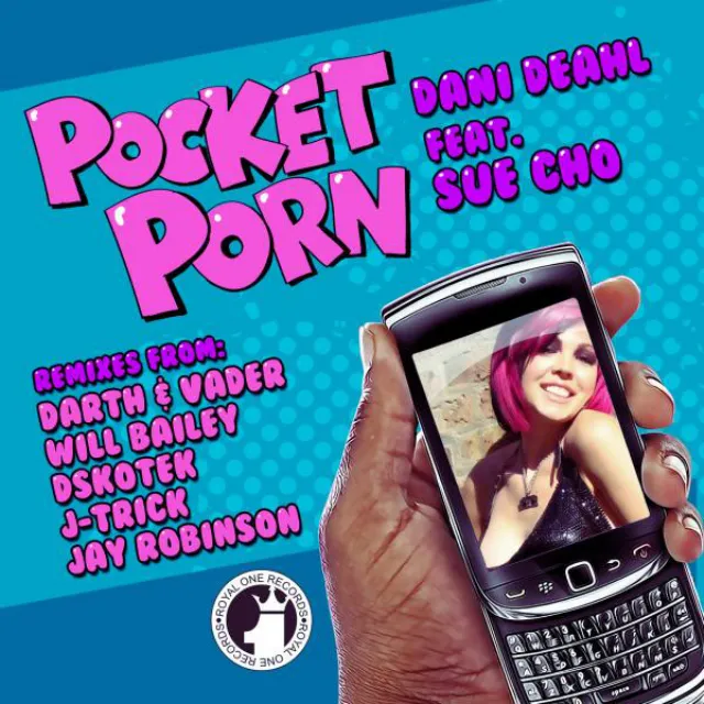 Pocket Porn - Darth & Vader Remix