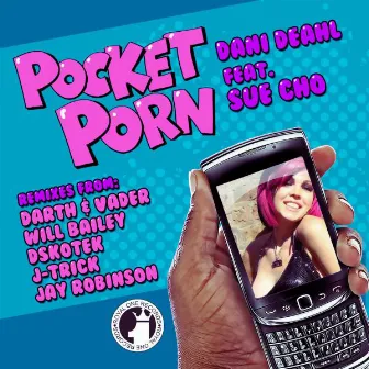 Pocket Porn by Dani Deahl