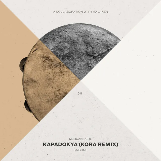 Kapadokya - Kora Remix