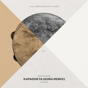 Kapadokya (Kora Remix) by Kora (CA)