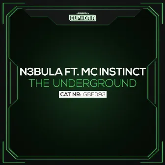 The Underground by N3bula