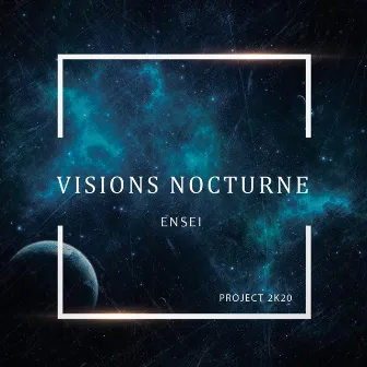 Visions Nocturne by Ensei topic