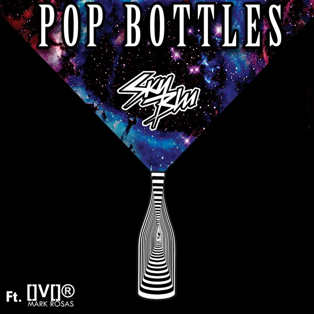 Pop Bottles