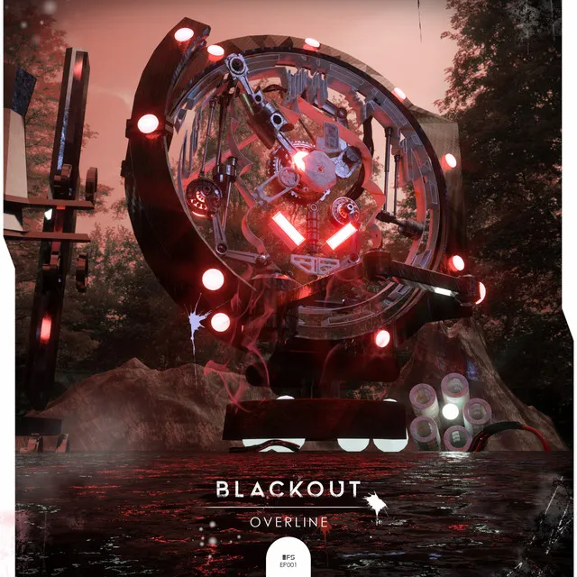 Blackout - Radio Edit