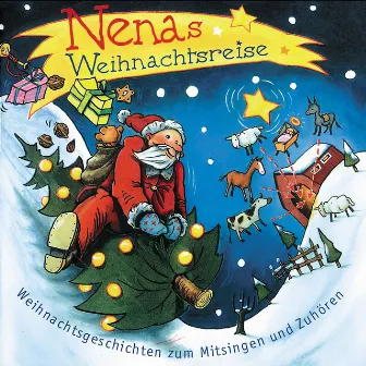 Nenas Weihnachtsreise by Nena