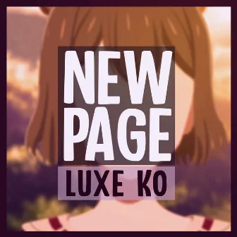 New Page by Luxe KO